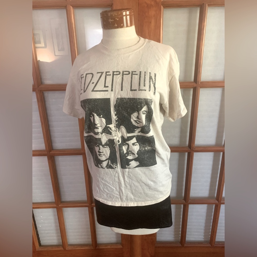 Led Zeppelin T-SHIRT